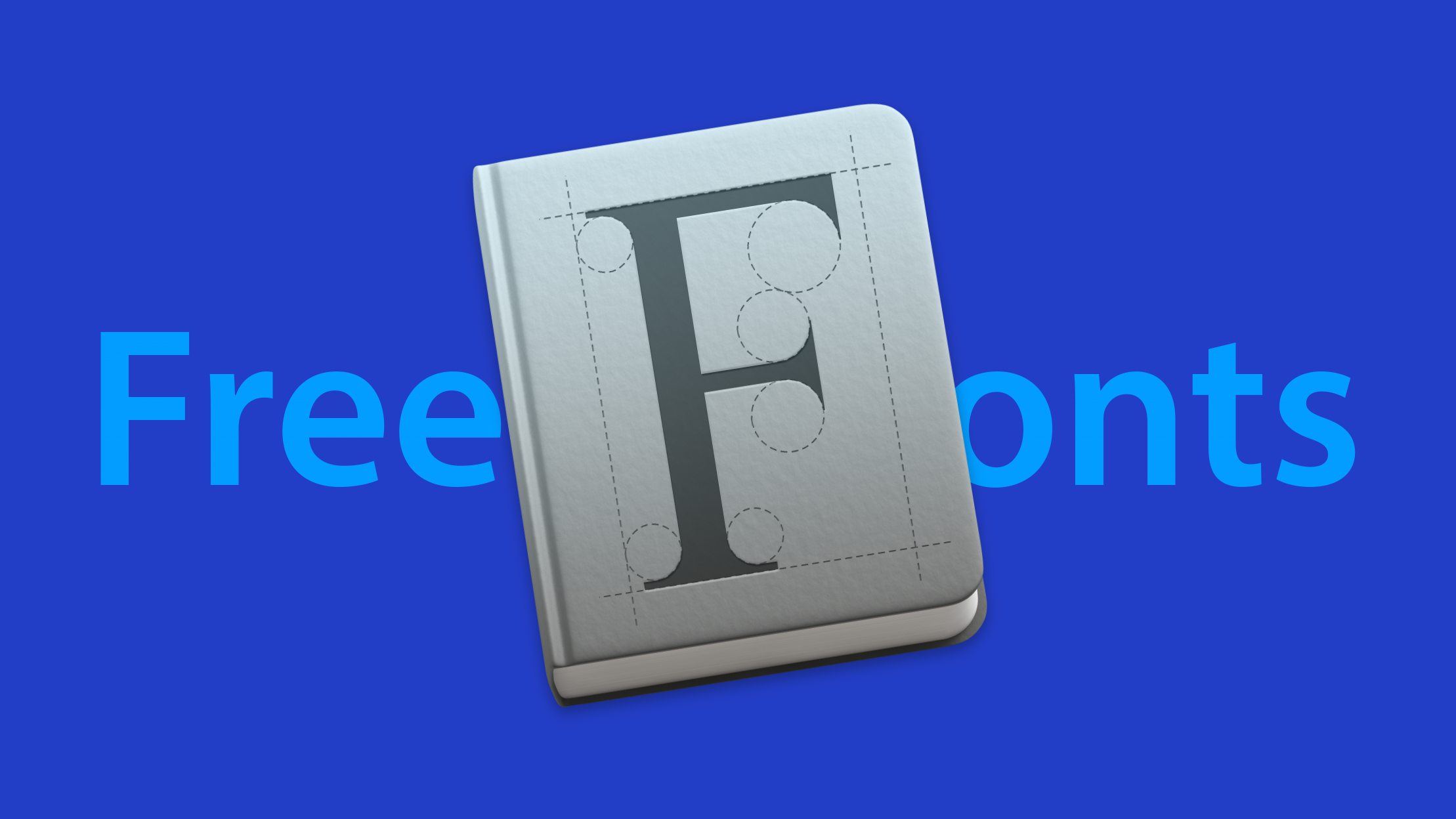 fonts free download for mac